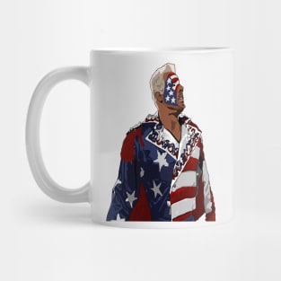 Man called Sting Mug